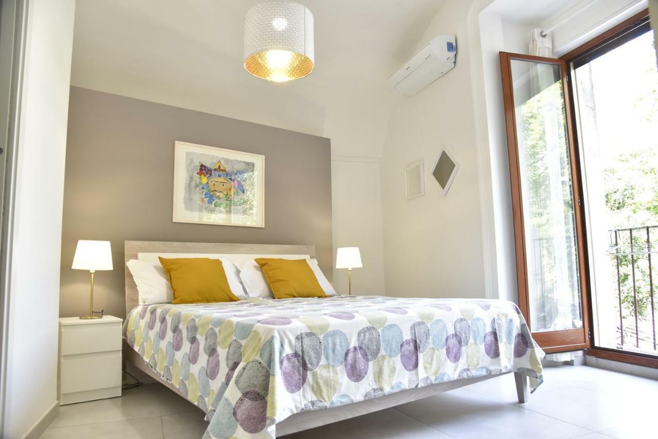 Benedettini - Exclusive Apartments & Monastery View Катания Екстериор снимка