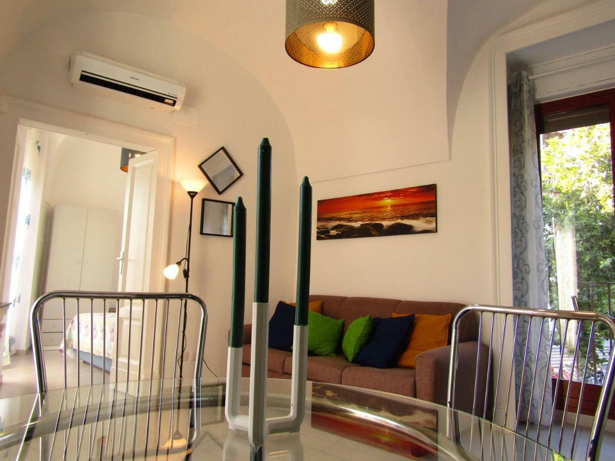 Benedettini - Exclusive Apartments & Monastery View Катания Екстериор снимка